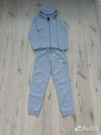 Спортивный костюм nike детский для девочки