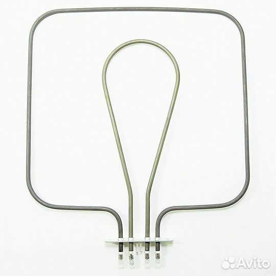 Тэны для духовки