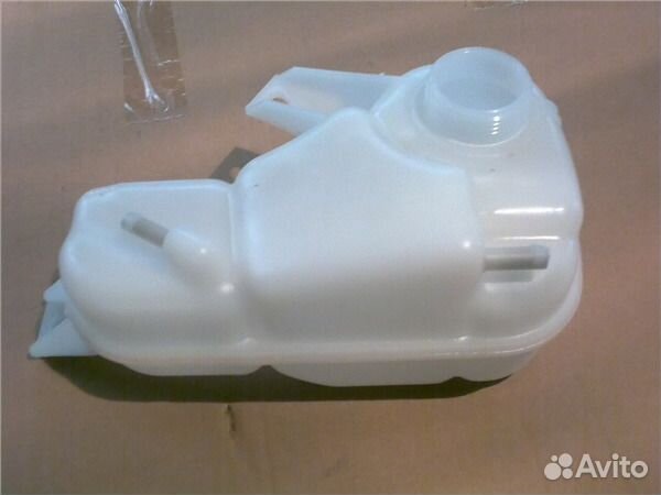 Расширительный бачок Daewoo Nexia