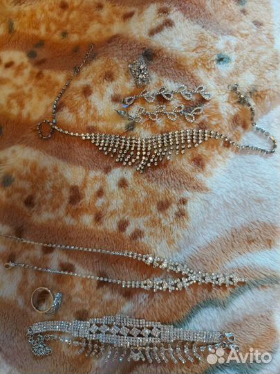 Свадебные украшения