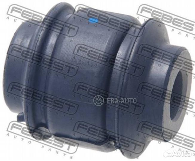 Febest NAB-349 Сайлентблок заднего амортизатора