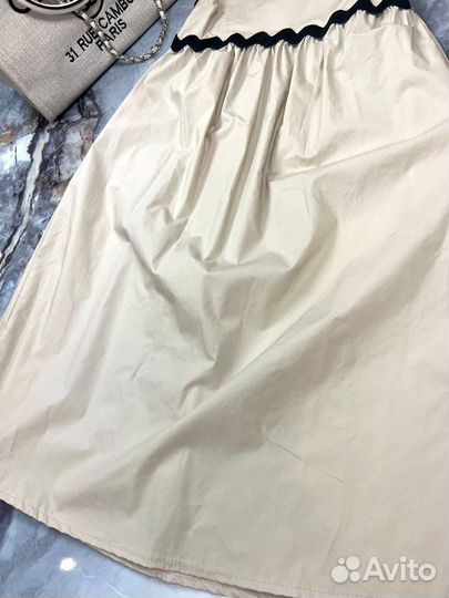 Платье 2 цвета