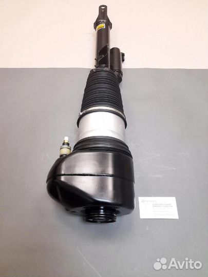 7 серия пневматическая стойка бмв