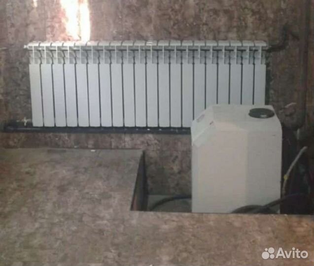 Электро - газосварщик