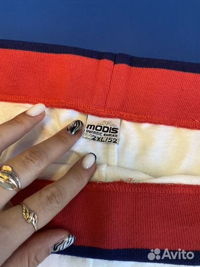 Шорты женские Modis