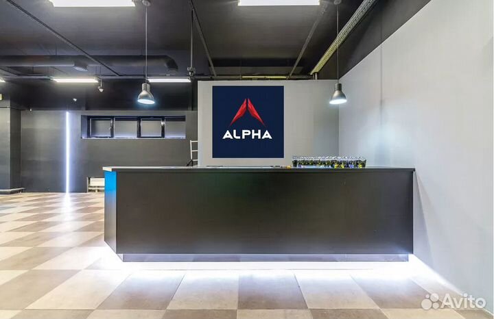 Администратор в клуб