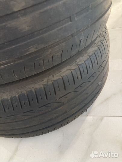 Bridgestone Turanza T001 205/55 R16