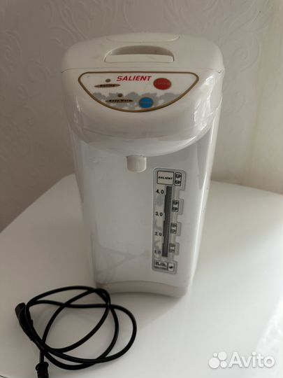 Термопот 4 литра Salient