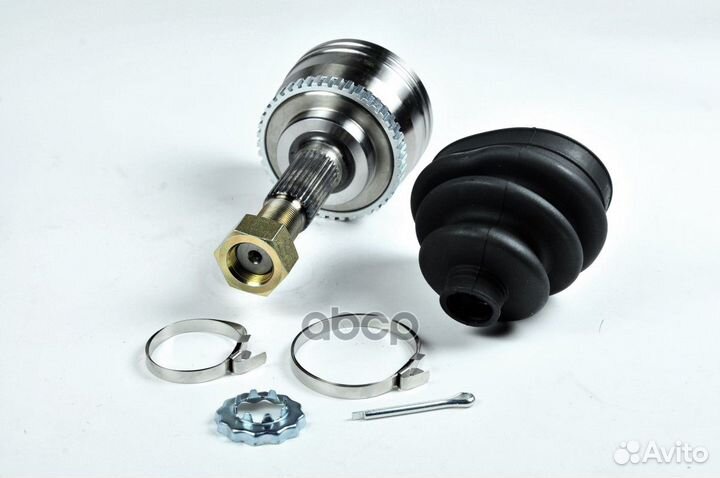 Шрус внешний ABS NI065A44 JCT0036A Just Drive