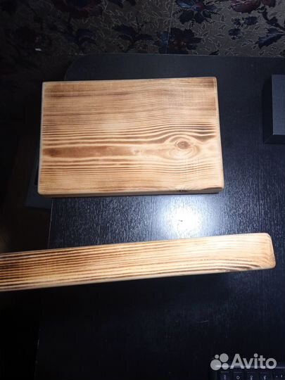 Разделочная доска дерево