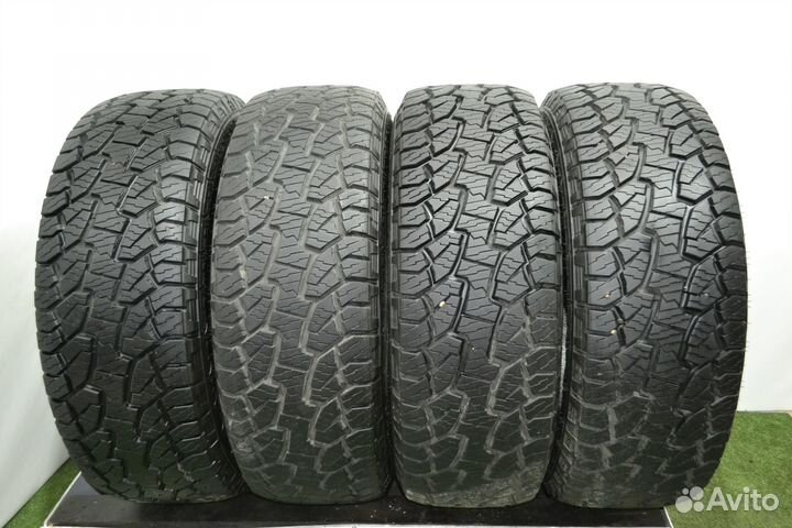 Hankook Dynapro AT M 275/60 R20 114T