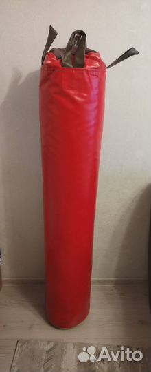 Боксерская груша