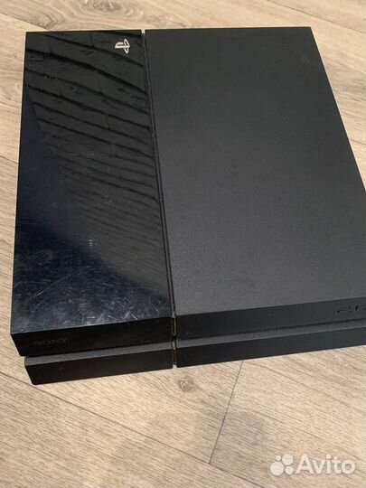 Sony playstation 4 PS4 500gb