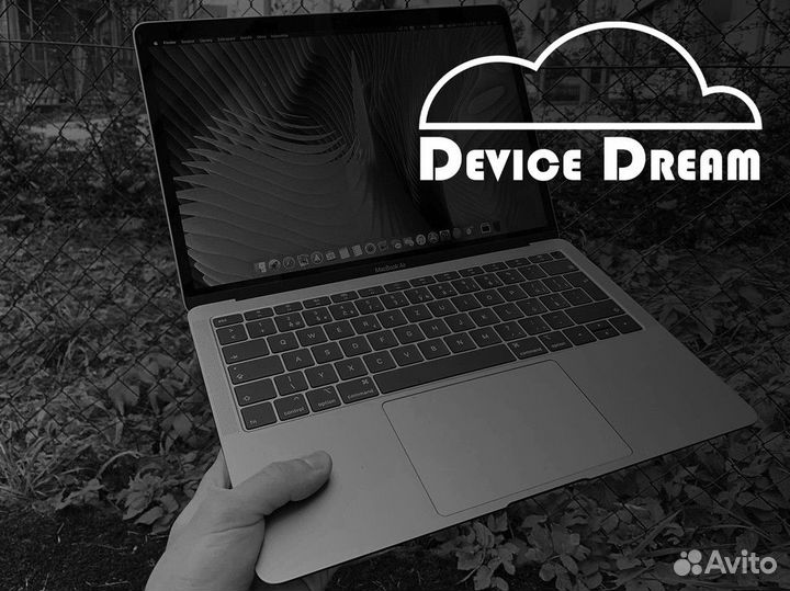 Device Dreem: Apple-инновации