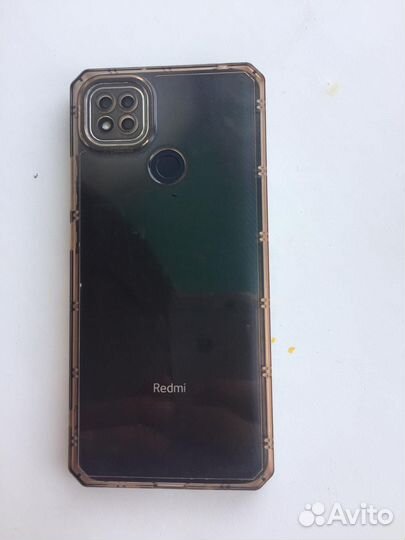 Xiaomi Redmi 9C (NFC), 3/64 ГБ