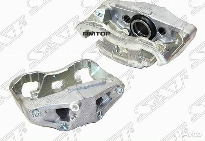 SAT ST-8602858 Суппорт тормозной FR volvo XC90 17