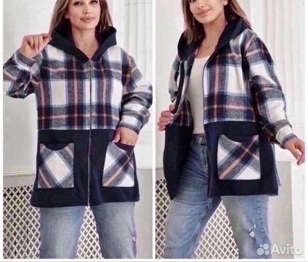 Рубашка 48р до 60 размер