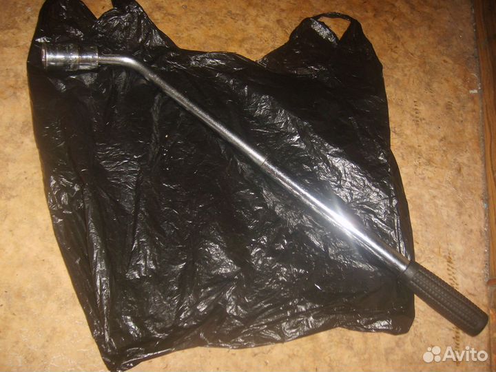 Ключ балонный телескопический 21-22mm