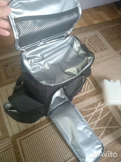 Сумка термос