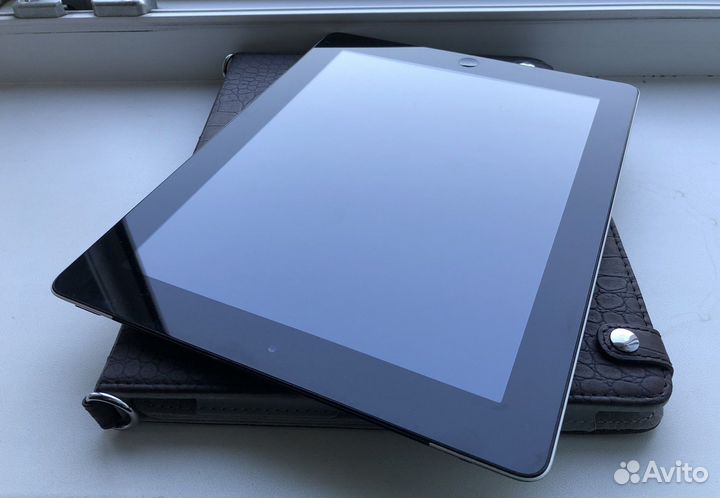 iPad 3 64gb симкарта