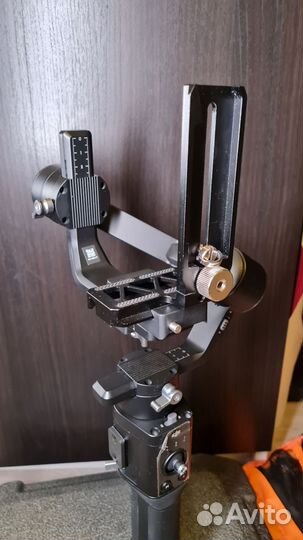 L площадка для стабилизатора Ronin SC