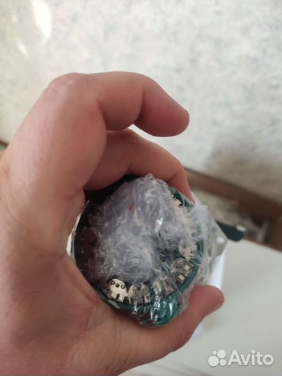 Линзы Bi-xenon Synolyn 3.0 дюймовые синие