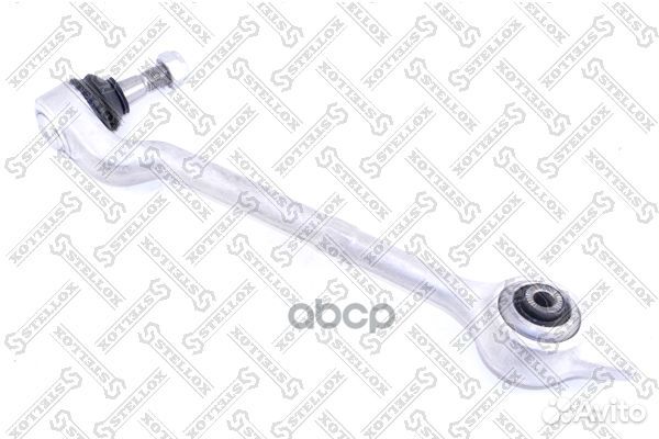 Рычаг BMW 5 (E39) 95- перед.подв.нижн.лев. 5400