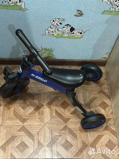 Беговел для малышей