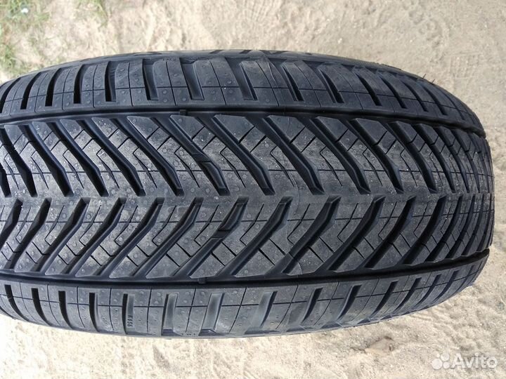 Tigar All Season SUV 215/55 R18 99V