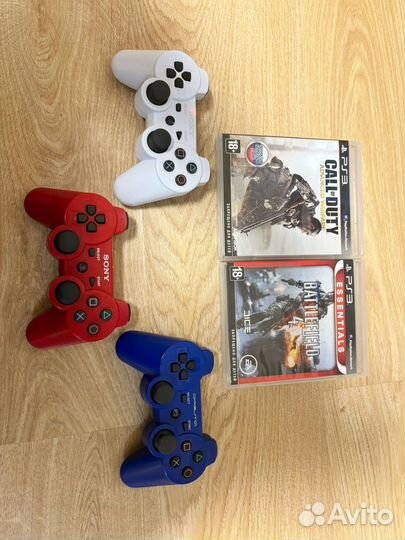 Sony playstation 3 slim