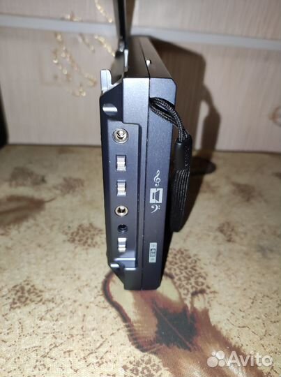 Радиоприемник Tecsun R 97000 DX