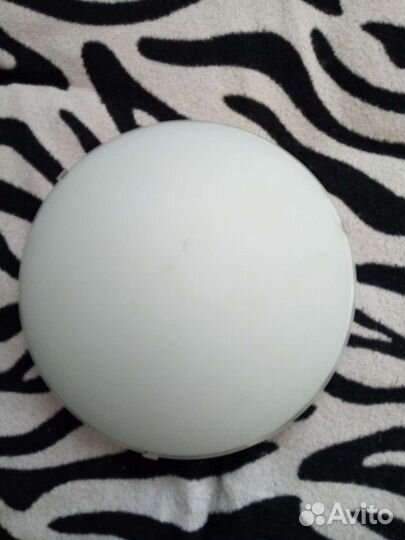 Светильник настенный