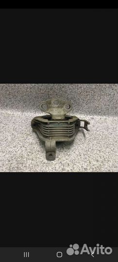 Бампер hevrolet cruze 1,6