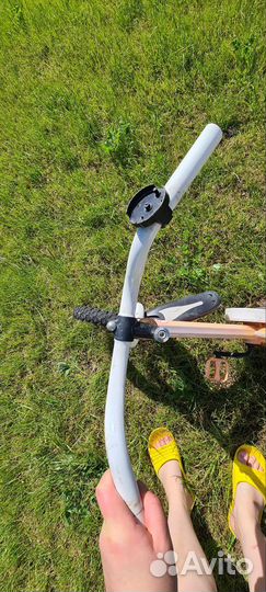 Велосипед 14 forward