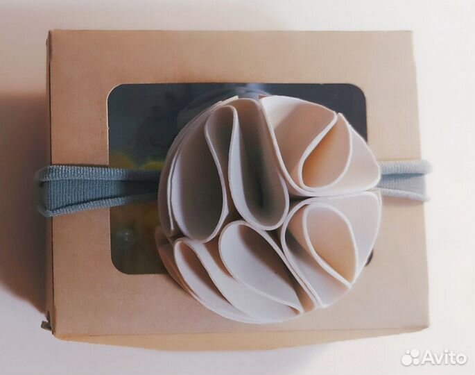 Повязка на голову