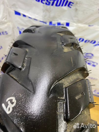 150/70/17 heidenau 69TScoutx60 (P41-1м)