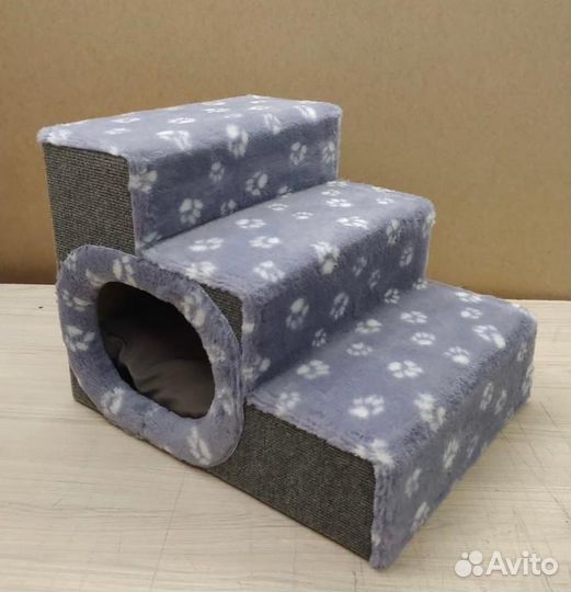 Лесенки для мелких пород собак