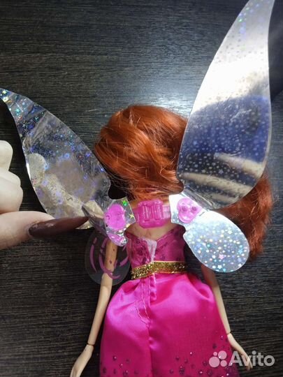 Кукла ever After High