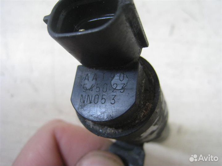 Клапан фазорегулятора Subaru Legacy/ Outback BM/B