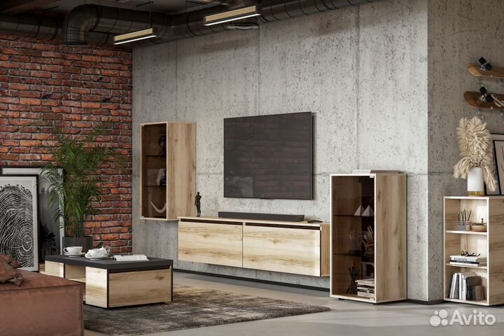 Тумба под тв 