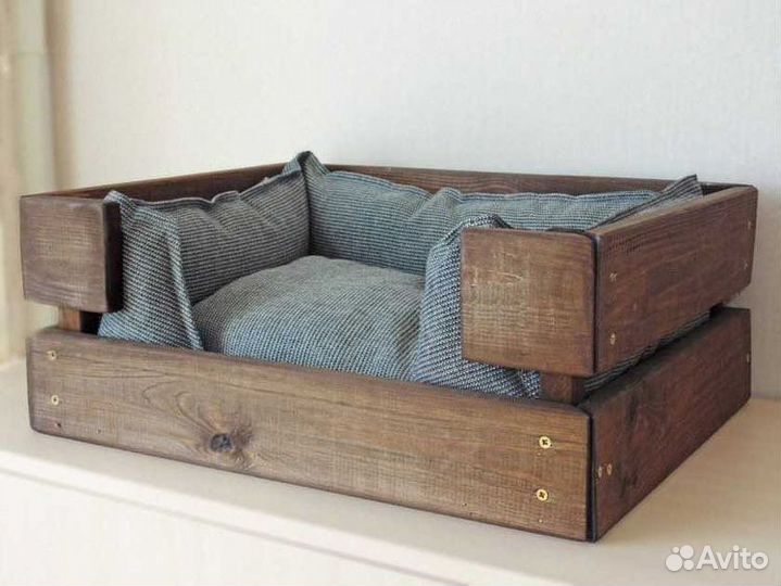 Лежак для собаки