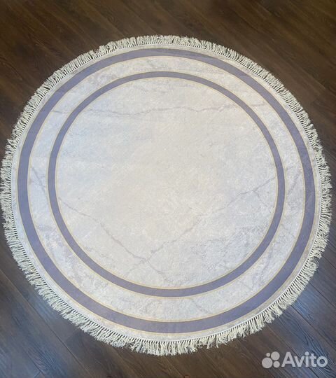 Ковер безворсовый