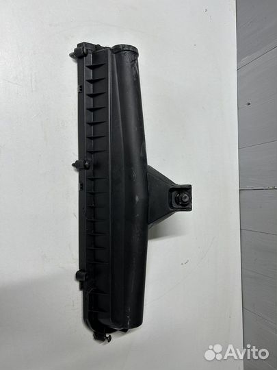 Корпус воздушного фильтра Citroen C3 Picasso