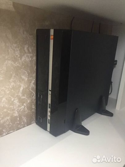 Монитор + пк