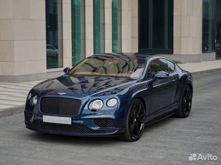 Диски для bently continental GT R21