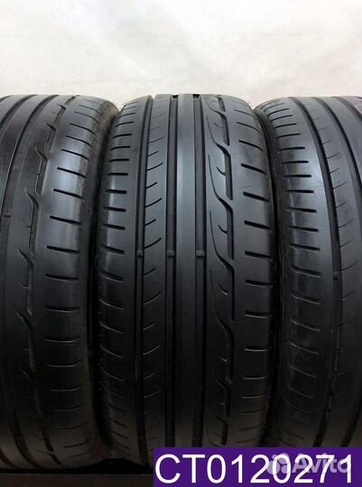 Dunlop Sport Maxx RT 225/45 R19 96W