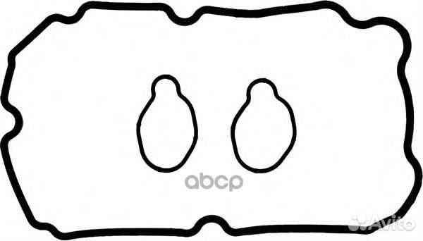 Ком/кт прокл.клап.крышки 15-53999-01 victor reinz