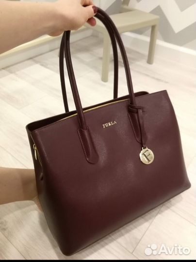 Сумка furla оригинал