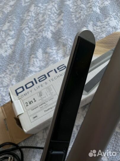 Выпрямитель для волос