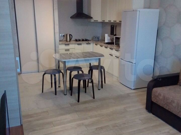 2-к. квартира, 47 м², 9/25 эт.